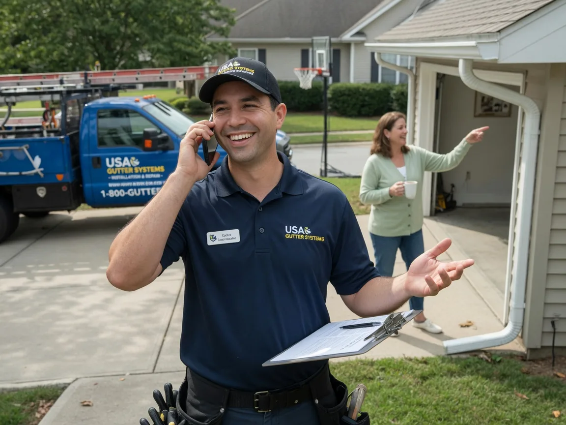 Gutter Installation Gunpowder, MD FAQs